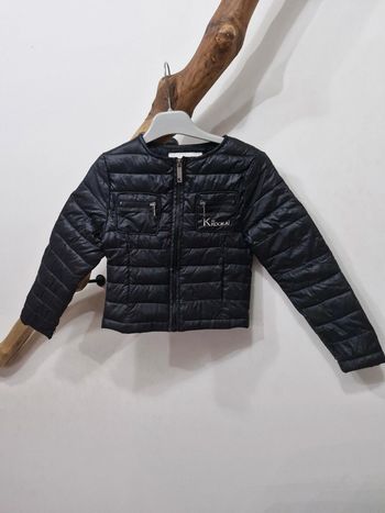 Veste doudoune légère