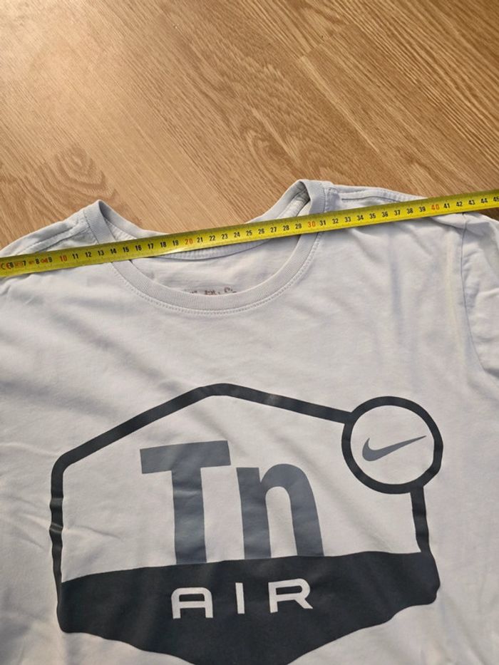 🔥 T-shirt Nike Tn Air Vintage 🔥 - Taille M - photo numéro 7