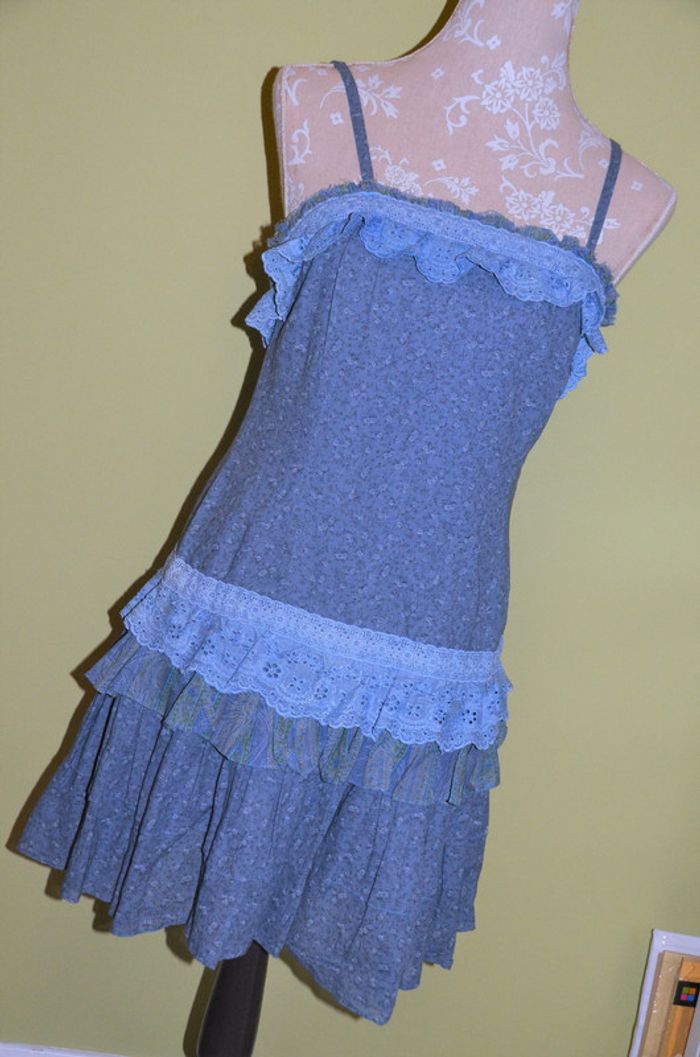 Robe 40 Orna Farho