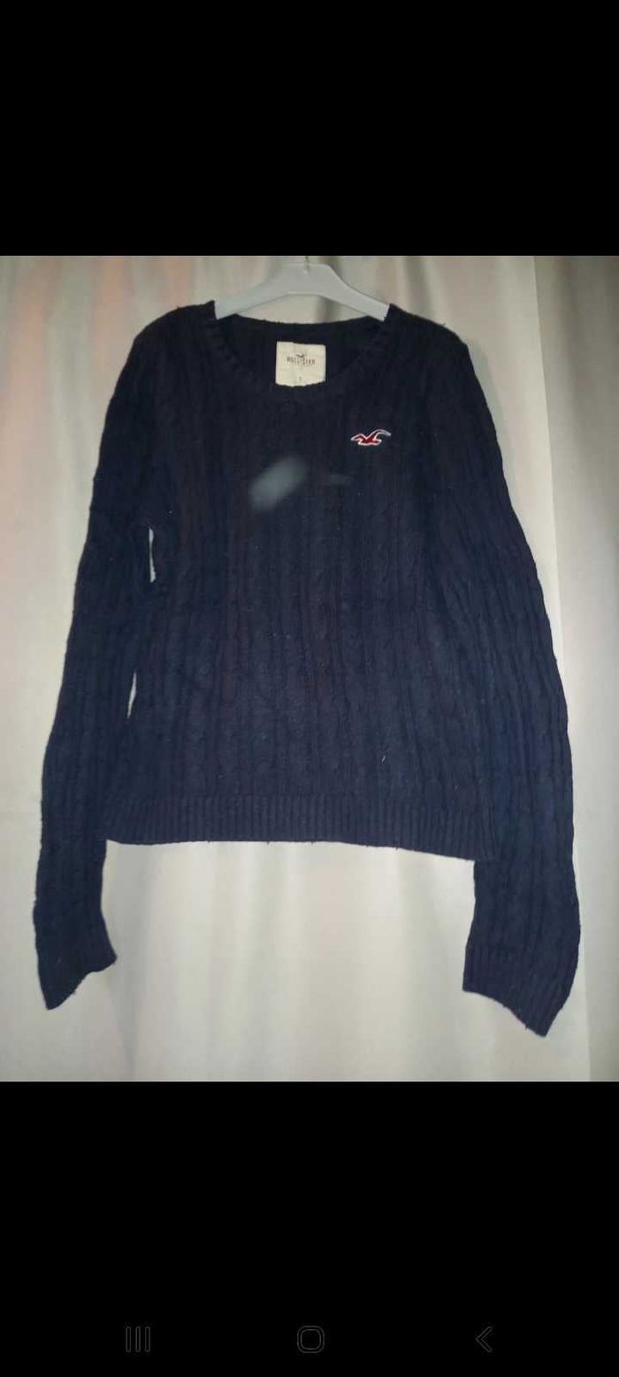 Pull hollister