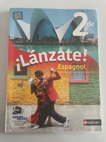 Manuel 2nd générale espagnol