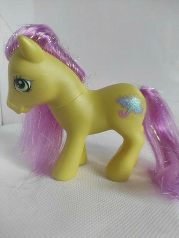 my little pony g3 Merriweather II