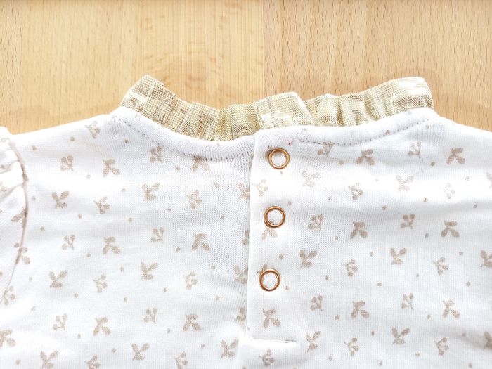 Ensemble Noël Sergent Major 2 ans / 36 mois 🎄 - photo numéro 7