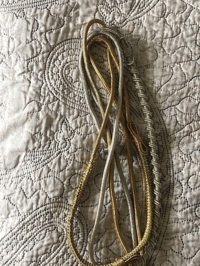 Lot 21 ceintures fabriquées au Maroc 🇲🇦 en skali - photo numéro 9