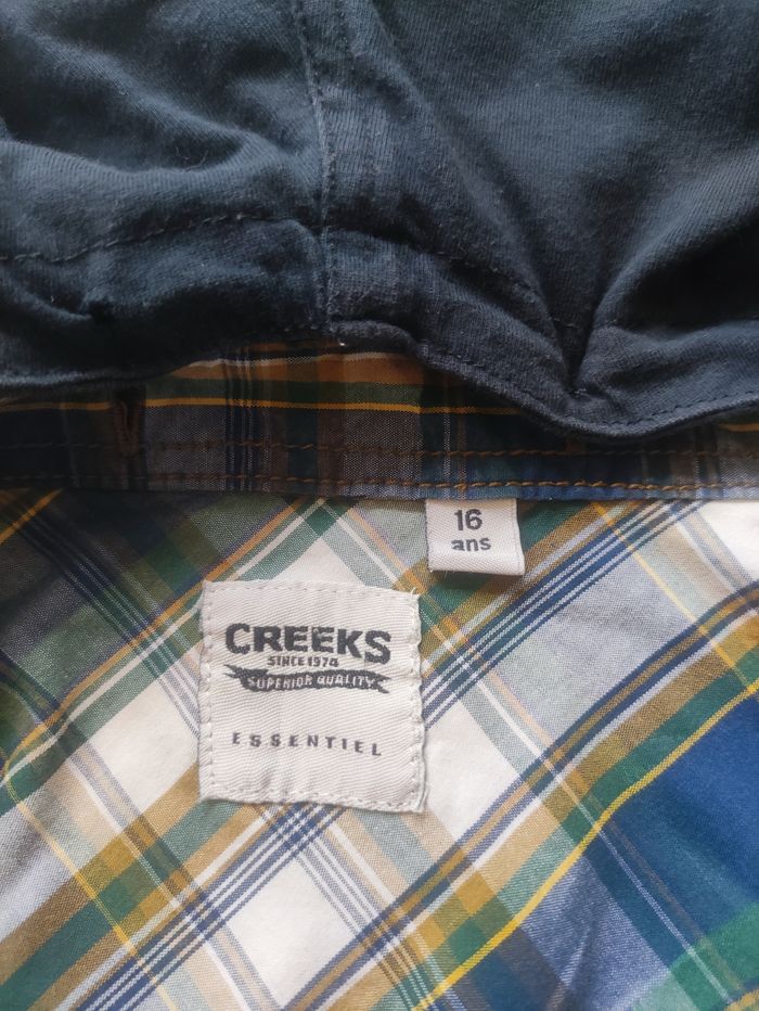 Chemise homme taille 38 - photo numéro 5