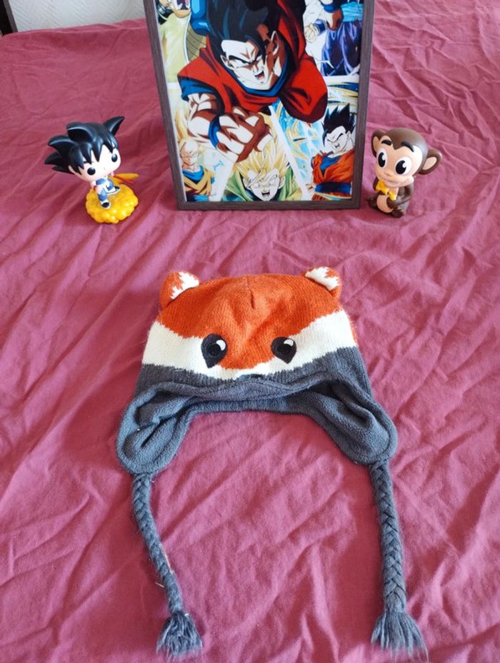 Bonnet enfant - photo numéro 2