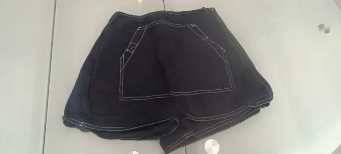 Lot de 6 shorts 36 - photo numéro 17