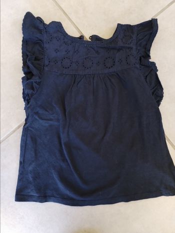 Tee-shirt Kiabi, taille 5 ans 