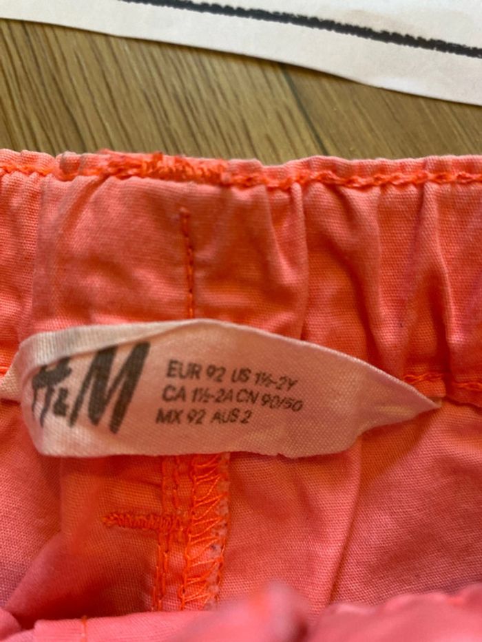 Shirt léger 92 cm - photo numéro 2