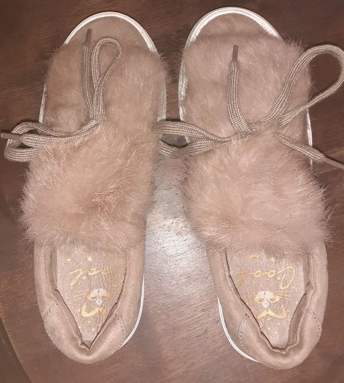 Chaussures fantaisie 38
