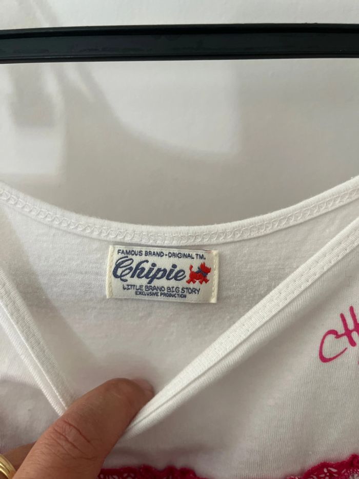 Robe été Chipie 10 ans - photo numéro 5