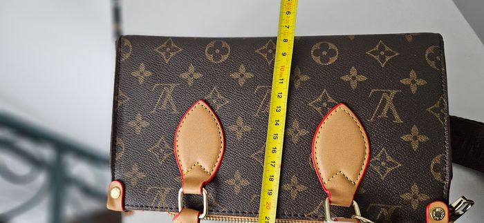 Jolie sac Louis Vuitton neuf - photo numéro 9