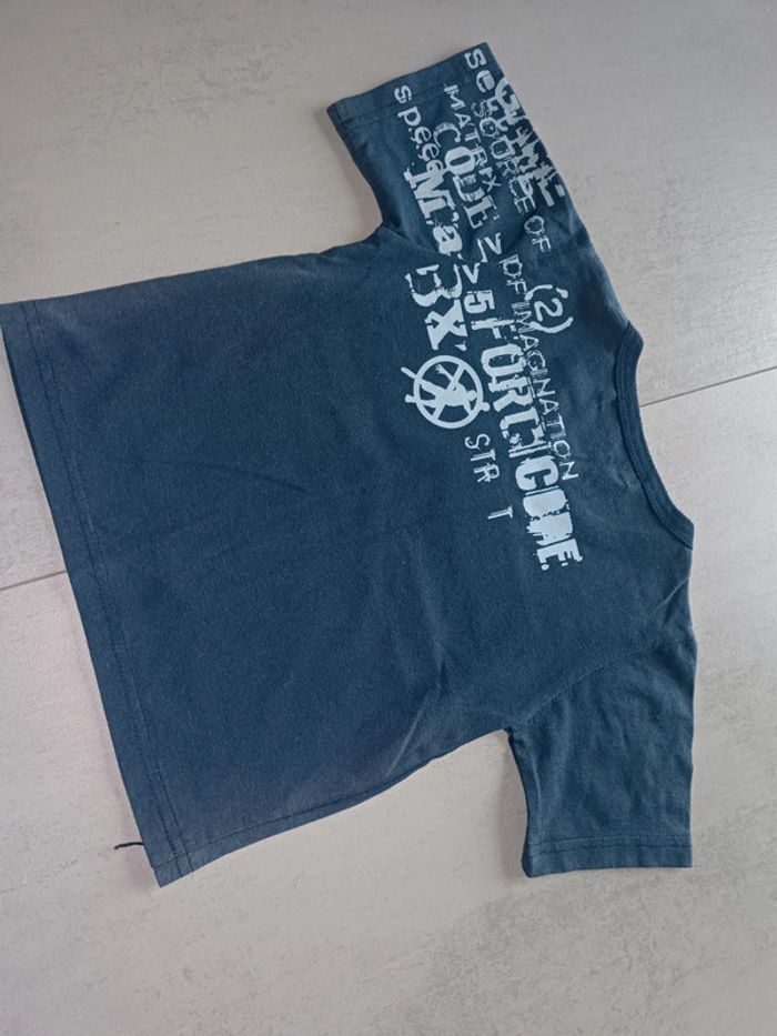 Tee shirt 4 ans - photo numéro 4