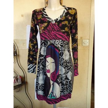 Robe courte Coraline - Taille 38