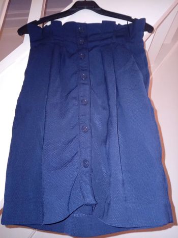 Jupe taille haute Promod