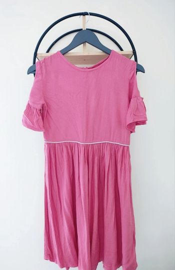 12 ans robe été kiabi