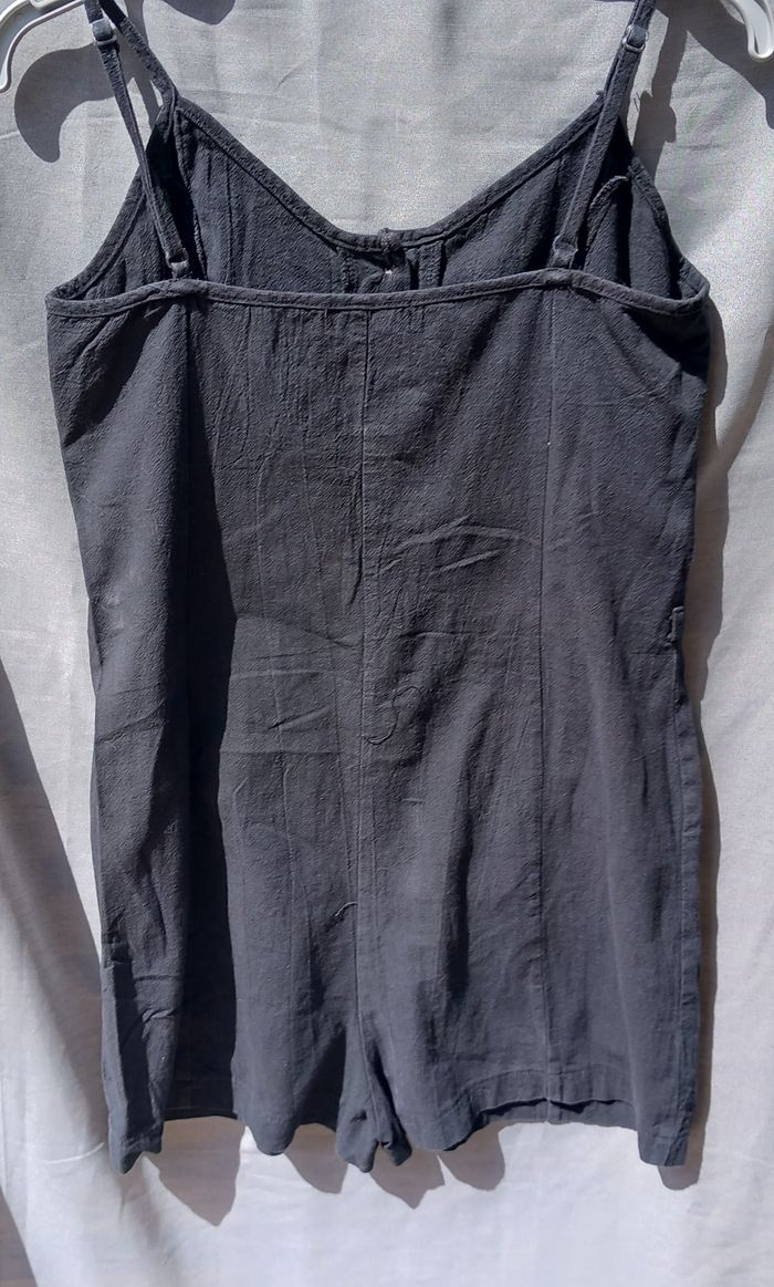 Lot de 3 combishort Taille S - photo numéro 6