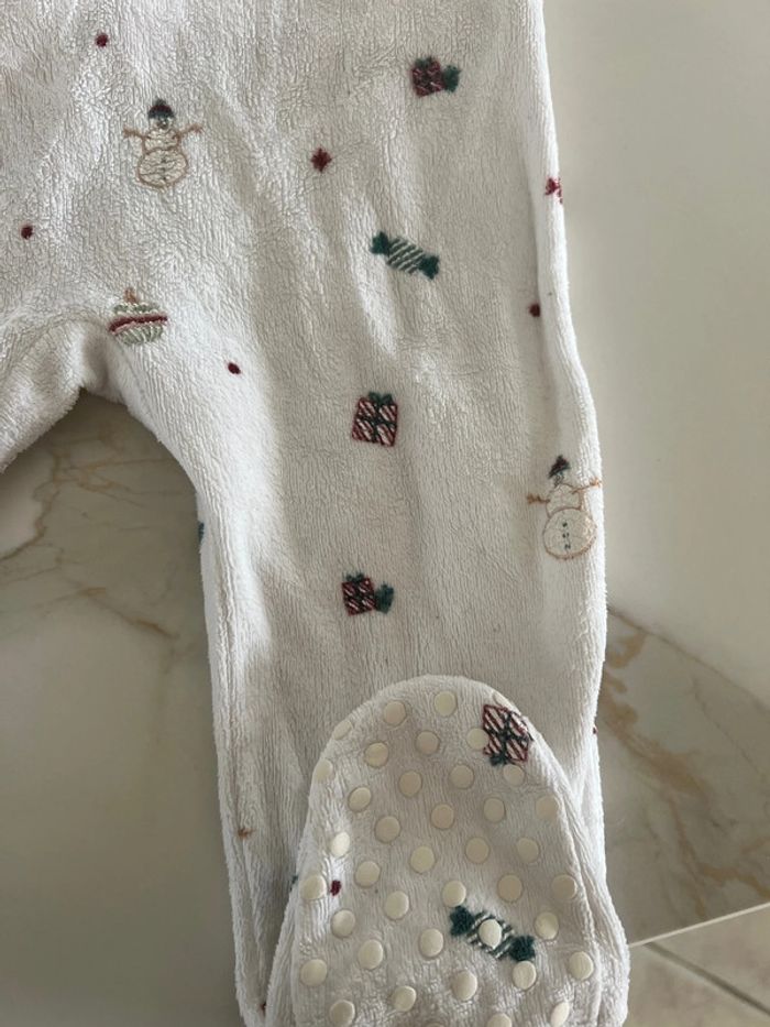 Pyjama Vertbaudet 12 mois - photo numéro 4