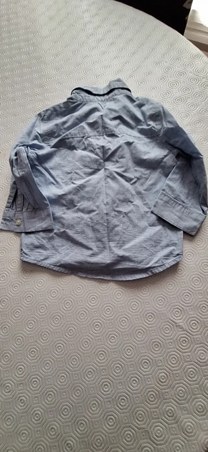 Lot vêtements 24 MOIS - photo numéro 5