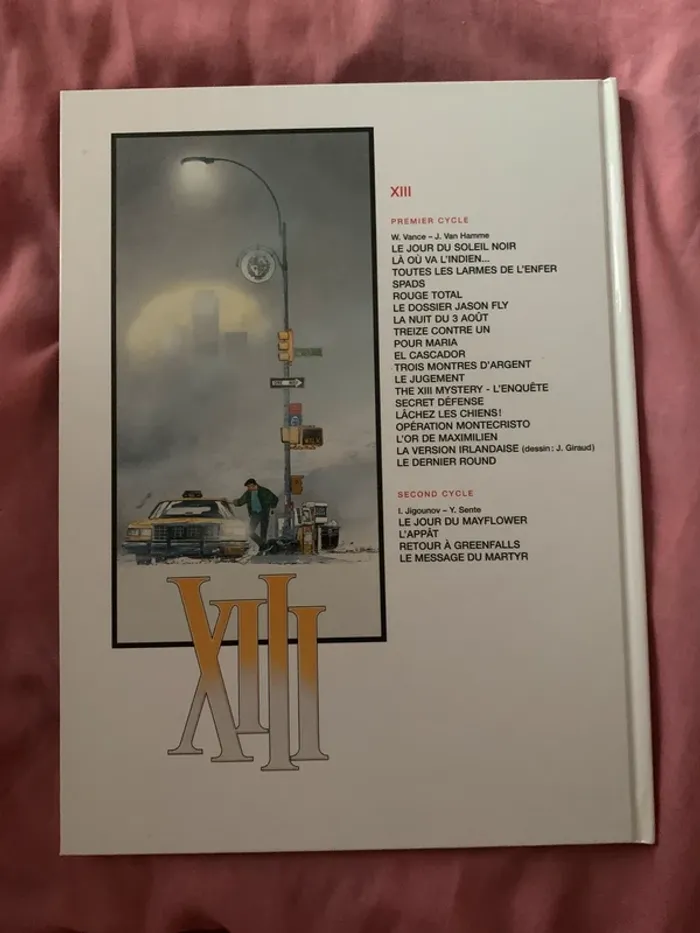 Bande dessinée - photo numéro 2