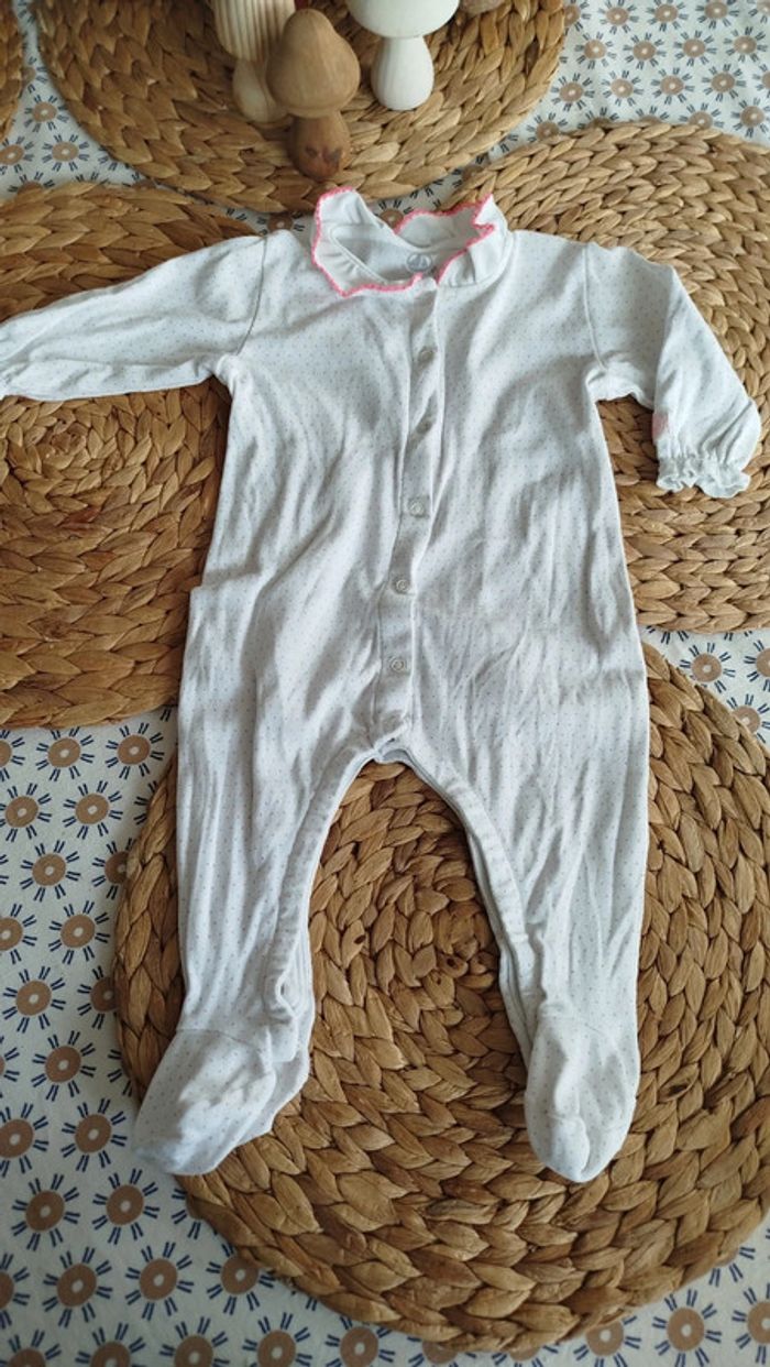 Pyjama 6 mois