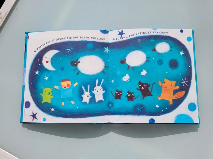 Joli livre couverture mousse 🌟 Petit câlin 🧸 - photo numéro 9