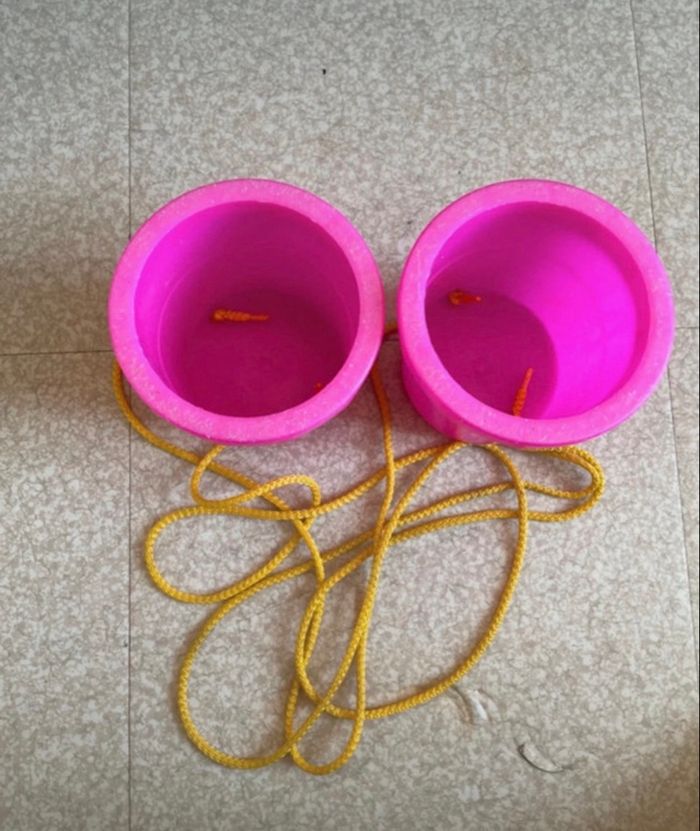 Échasse - photo numéro 3