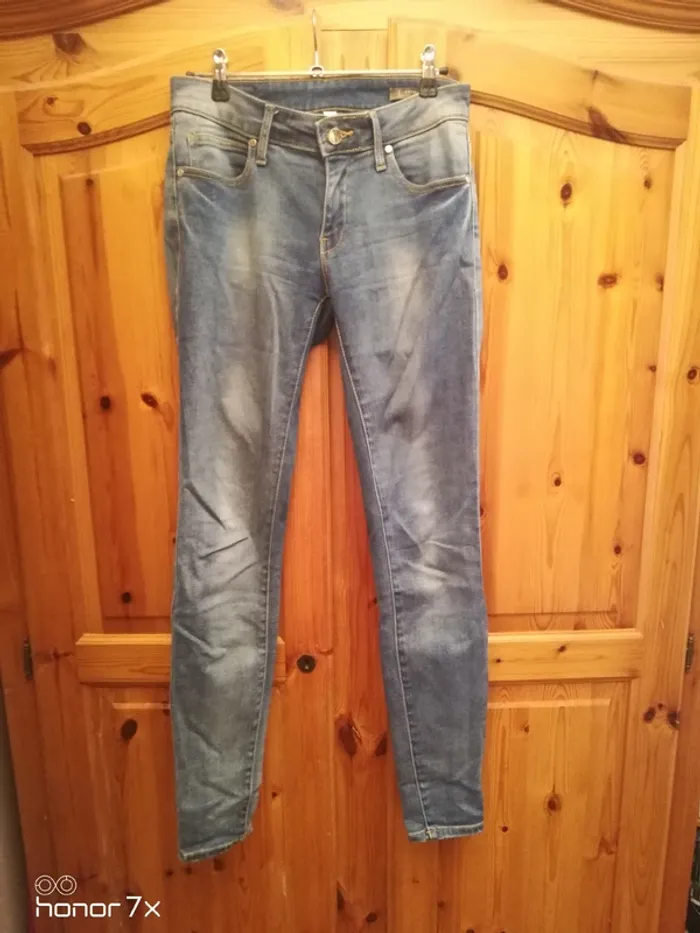 Jean mango T 36