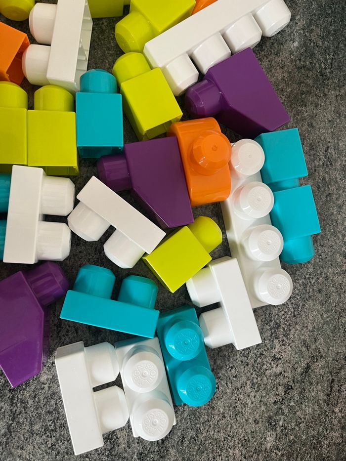 Bloc de construction