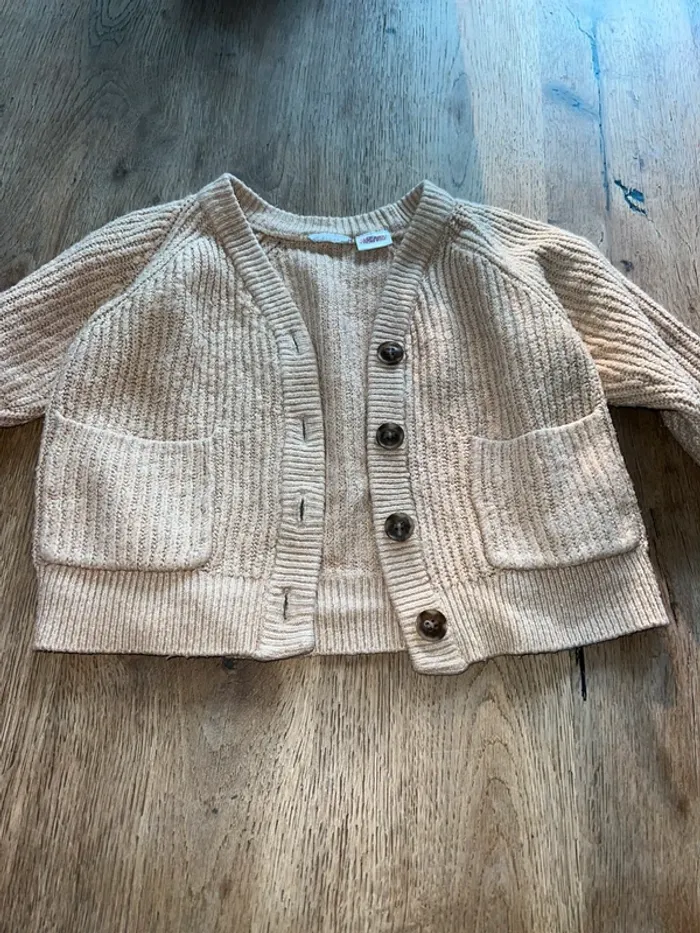 Lot 3 ans fille 🍭 - photo numéro 15