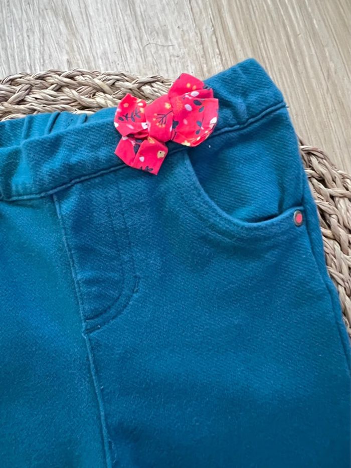 Ensemble 3 pièces Sergent Major - photo numéro 12