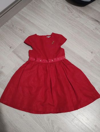 Robe Jacquard Sergent Major
