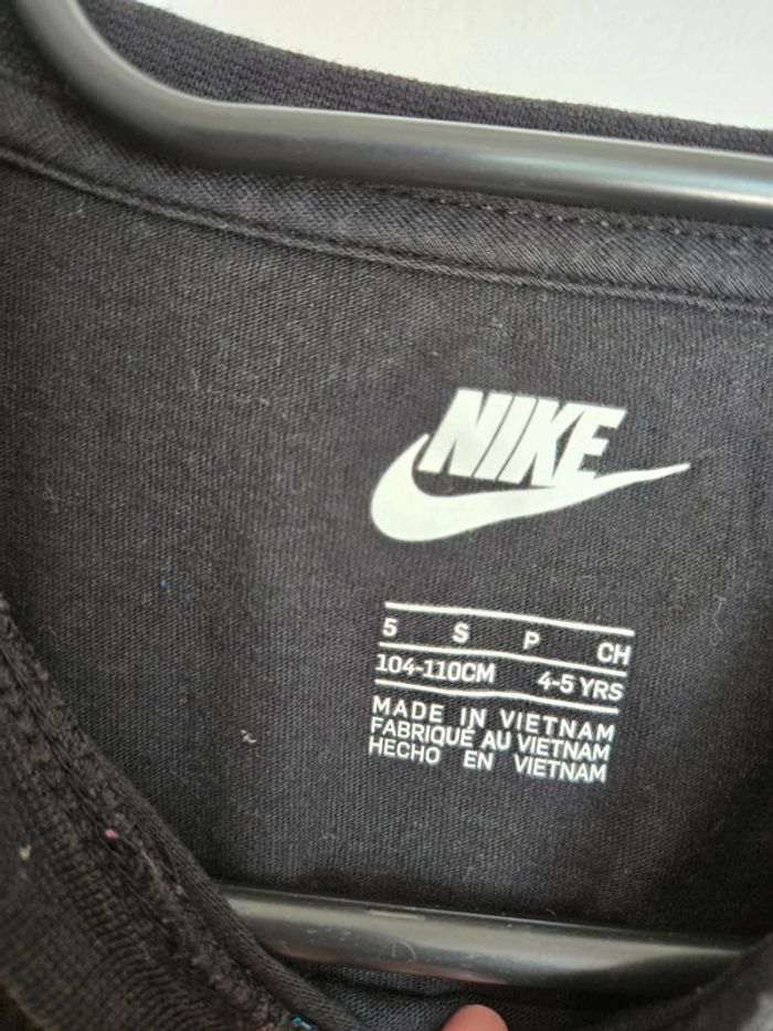Tee shirt nike - photo numéro 4