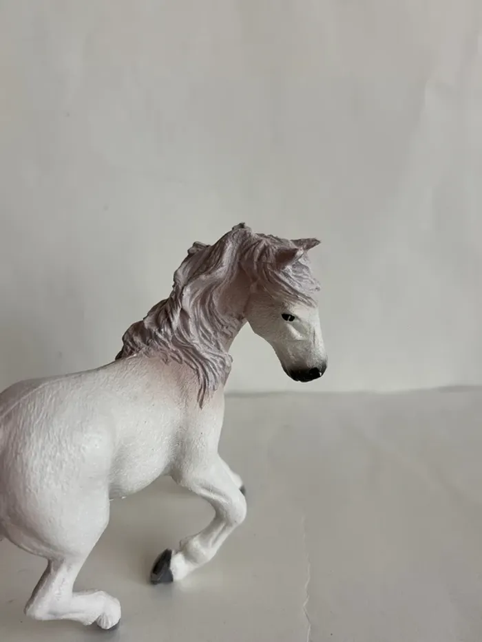 Figurine papo cheval - photo numéro 4