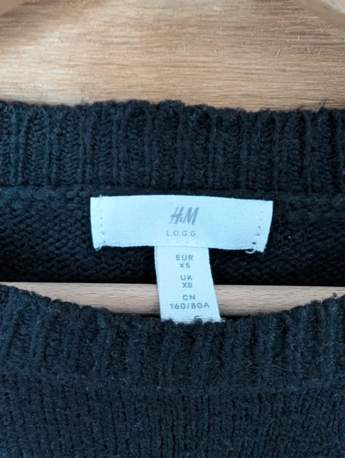 Robe pull - photo numéro 7