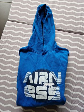 Pull airness