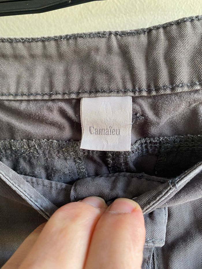 Pantalon Camaïeu - photo numéro 3