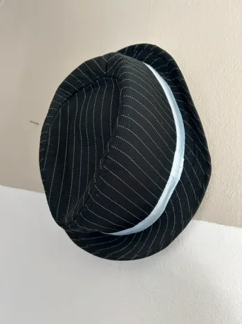 Chapeau mixte