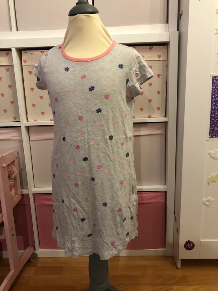 Chemise de nuit