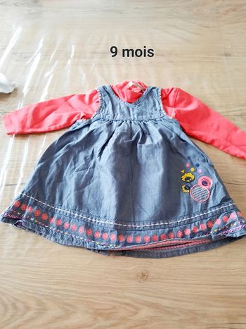 Joli ensemble orchestra