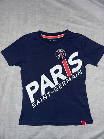 T-shirt Paris Saint Germain 