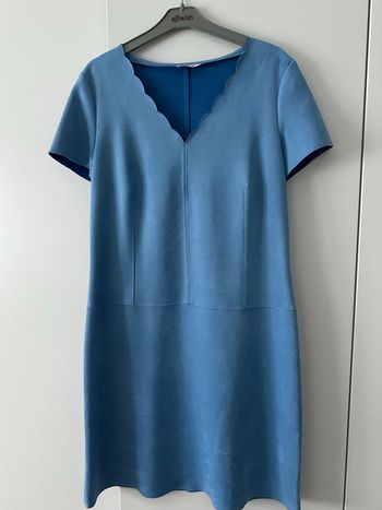 Ensemble robe petite veste