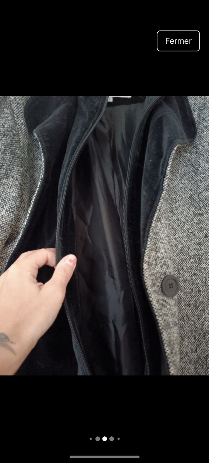 Manteaux - photo numéro 4