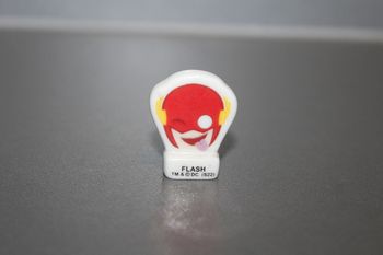 Figurine Flash - DC Comics