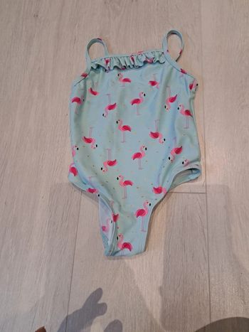 Maillot de bain