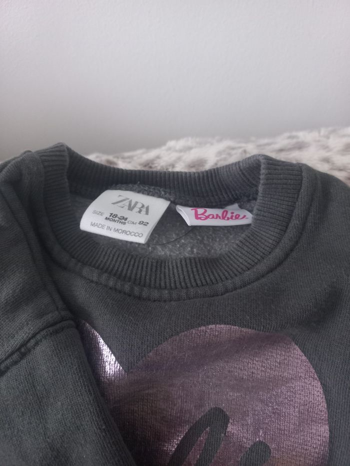 Robe bébé fille - photo numéro 2