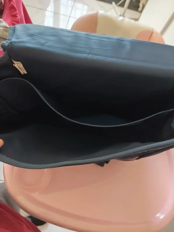 Cartable - photo numéro 2