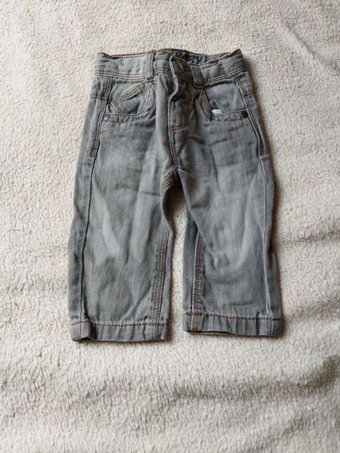 Lot de pantalons - photo numéro 9