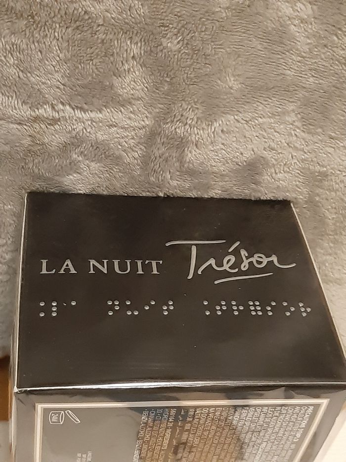 Tresor - photo numéro 3