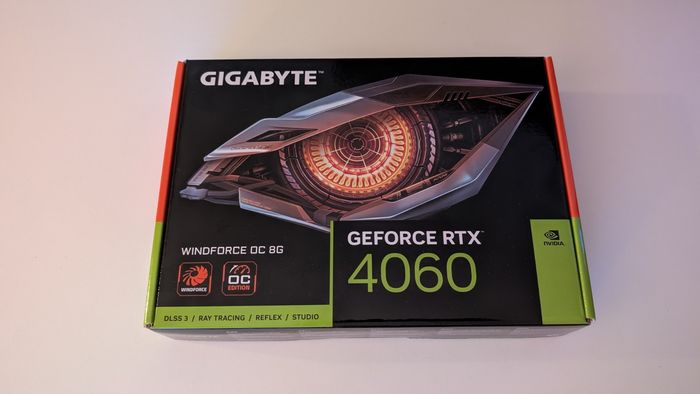 GIGABYTE GeForce RTX™
